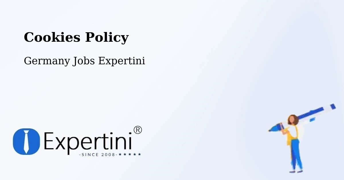Cookie Policy – Bühlertal - Germany Jobs Expertini